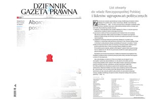 Jak może wyglądać Polska bez wolnych mediów?