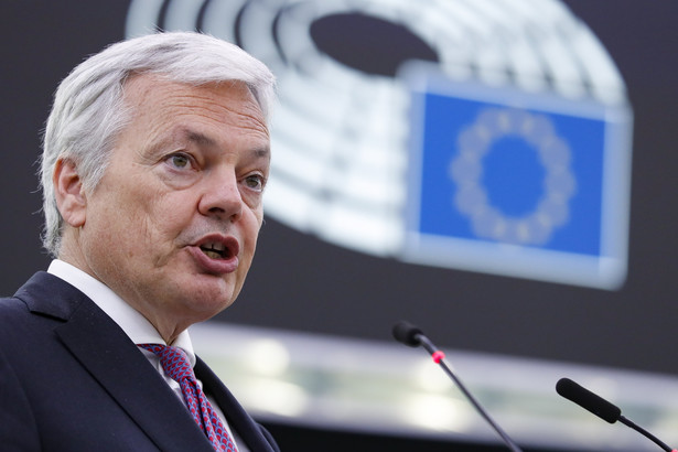 Didier Reynders