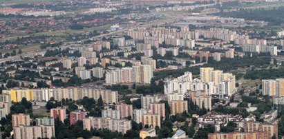 W tych miastach Polski żyje się najdrożej