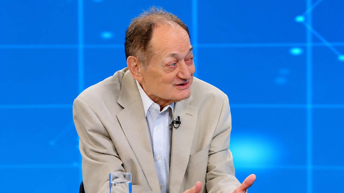 Dr Miljko Ristić