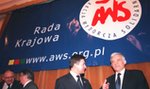 Platforma kończy jak AWS