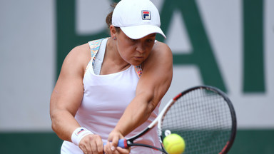 WTA w Birmingham: Barty rywalką Kvitovej w finale