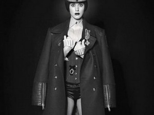 Szexfantázia Katy Perryvel