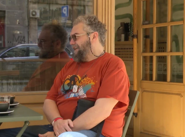 ŠOK ISPOVEST MARKA KONA: Borba sa DIJABETESOM, DEBLJINOM i DEPRESIJOM ga dovela do ruba - Evo kako se POTPUNO TRANSFORMISAO! (VIDEO)
