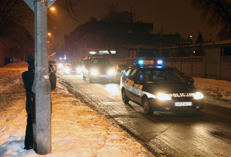 Widzisz auto na sygnale? Ułatw mu przejazd!