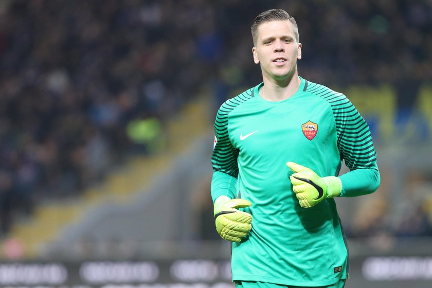 Wojciech Szczęsny zmienia klub. Przechodzi do potęgi