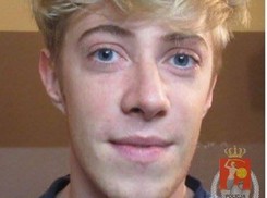 Piotr Kaszubki poszukiwany przez policję. Wysłano za nim list gończy