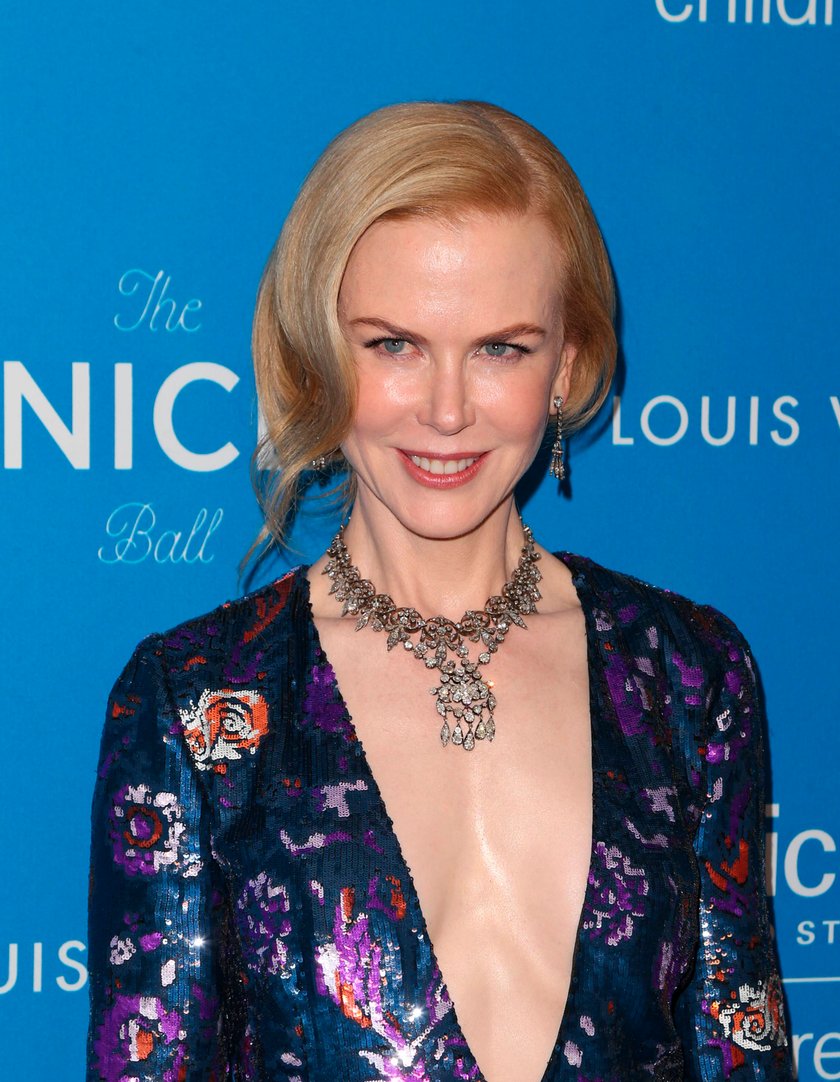 Nicole Kidman