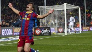 El Clasico Exclusive – David Villa: No regrets joining Barcelona over Real Madrid