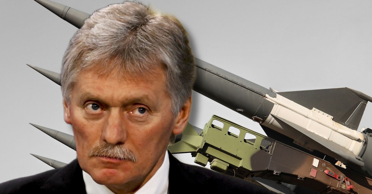 Rosjanie podnieśli alarm. Tego po swoim sąsiedzie się nie spodziewali