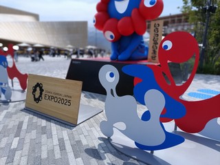 Wiedźmin, Cyberpunk oraz Frostpunk – polski gamedev zdobywa uznanie Japończyków podczas Expo w Osace