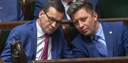 Morawiecki i Dworczyk w zawiadomieniu NIK do prokuratury. Popełnili przestępstwo przy organizacji wyborów kopertowych?