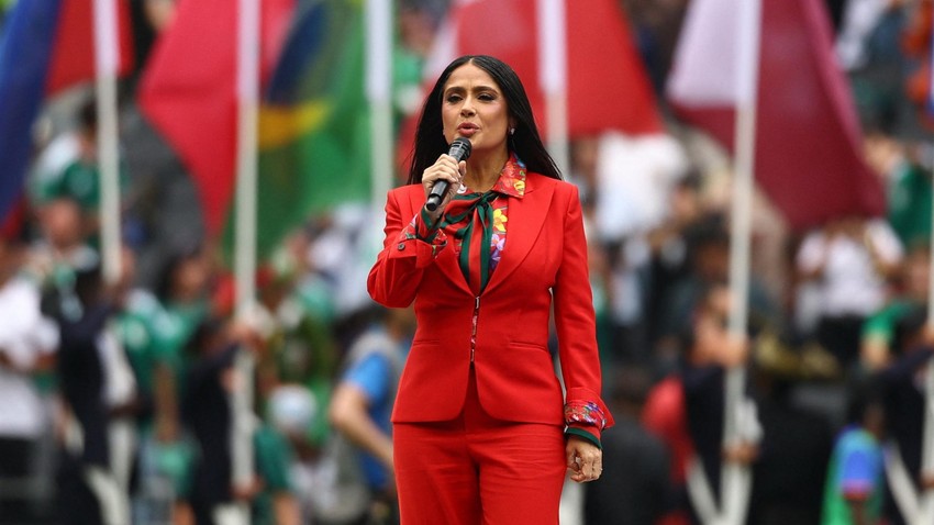 Selma Hajek | Foto: EPA