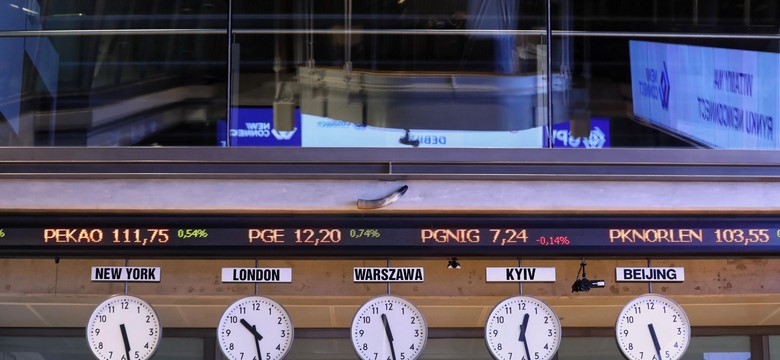 NIK po kontroli w GPW: Przyznanie wyróżnienia GetBackowi naruszyło reputację giełdy