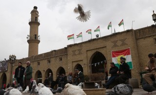 Premier Iraku wnioskuje do Departamentu Stanu USA o wycofanie amerykańskich wojsk