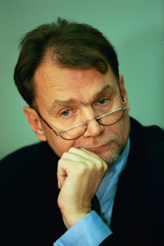 Maciej Zienkiewicz/ Agencja Gazeta - Jan Kulczyk