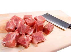 W polskich wędlinach nie ma mięsa