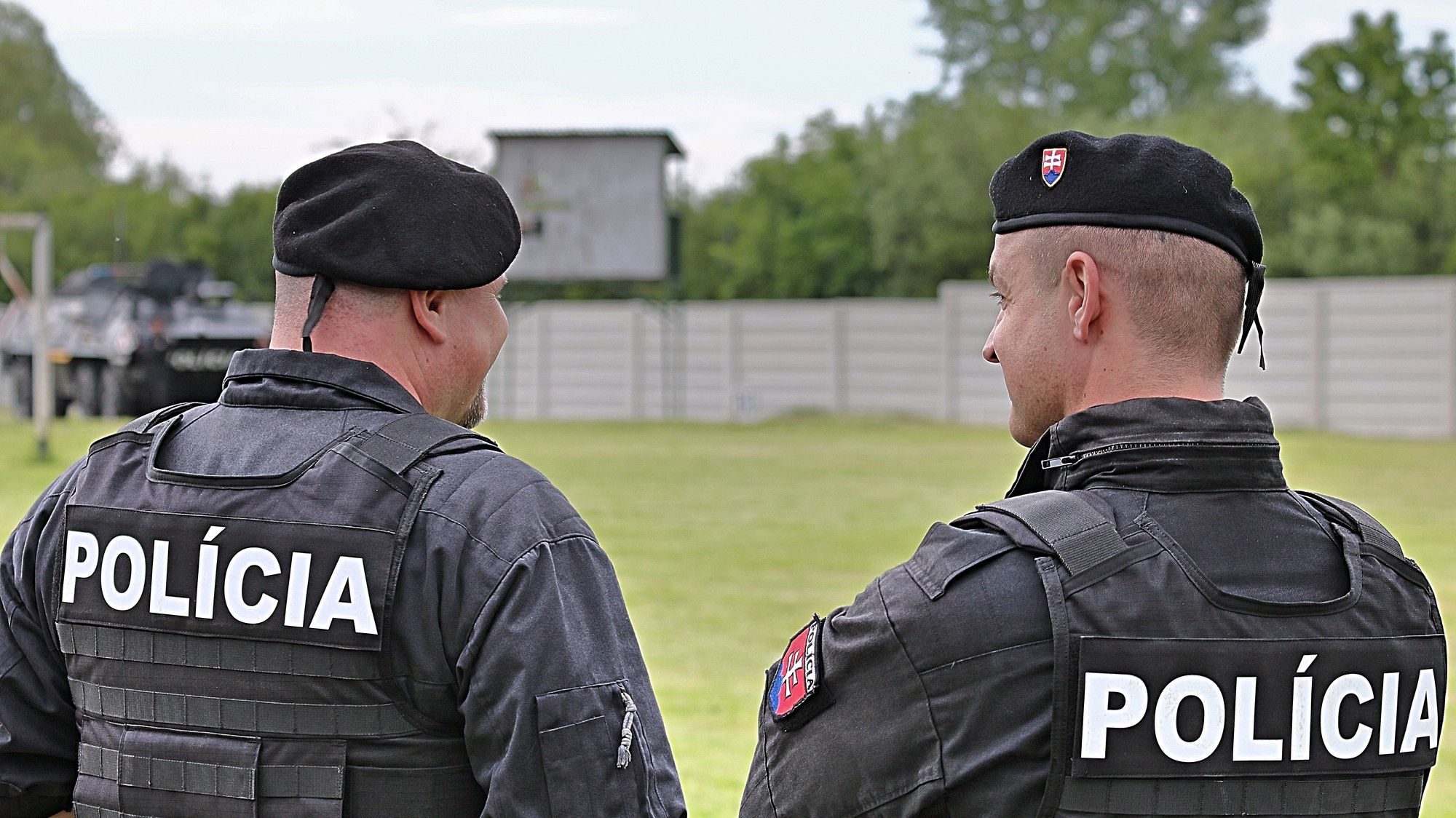 Policajná akcia Pytliak