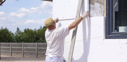 Rząd tworzy wielki plan remontów budynków. Kto się załapie?