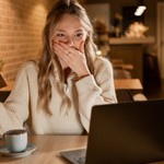 Online prevara, kartica