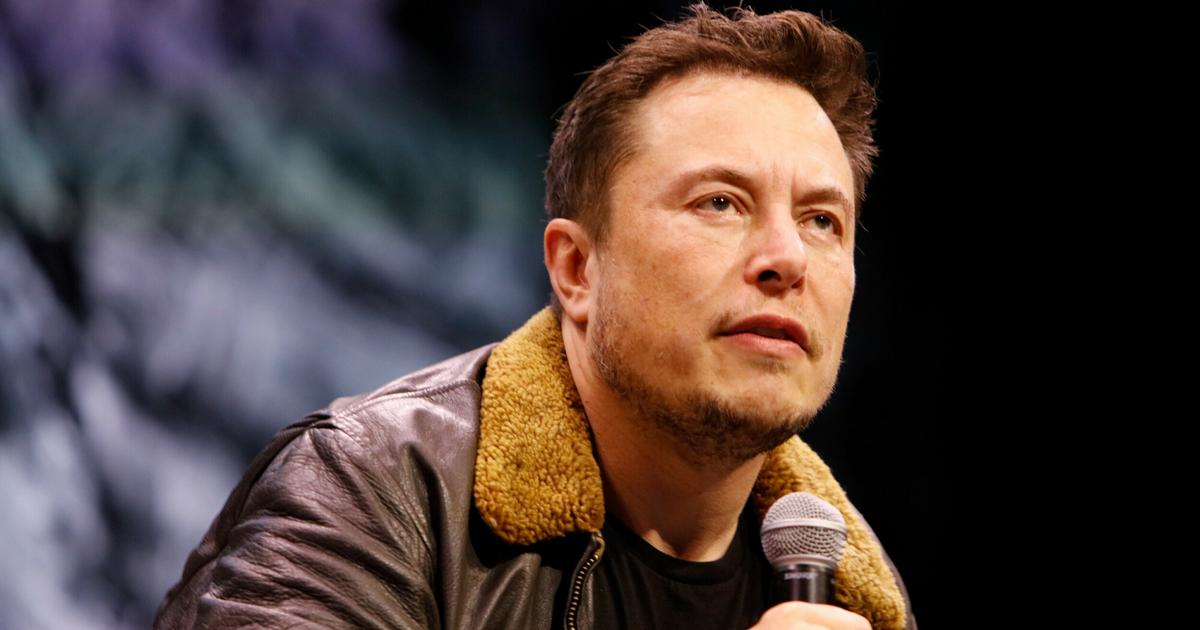 Elon Masks ist ein Befürworter der Atomenergie.  SpaceX-Chef kritisiert deutsche Energiepolitik