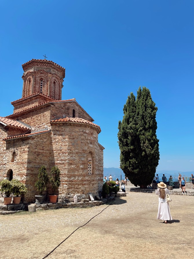 Sveti Naum