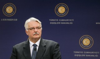 Waszczykowski dla 'Foreign Policy': Propozycje Polski to powrót do podstawowych założeń NATO