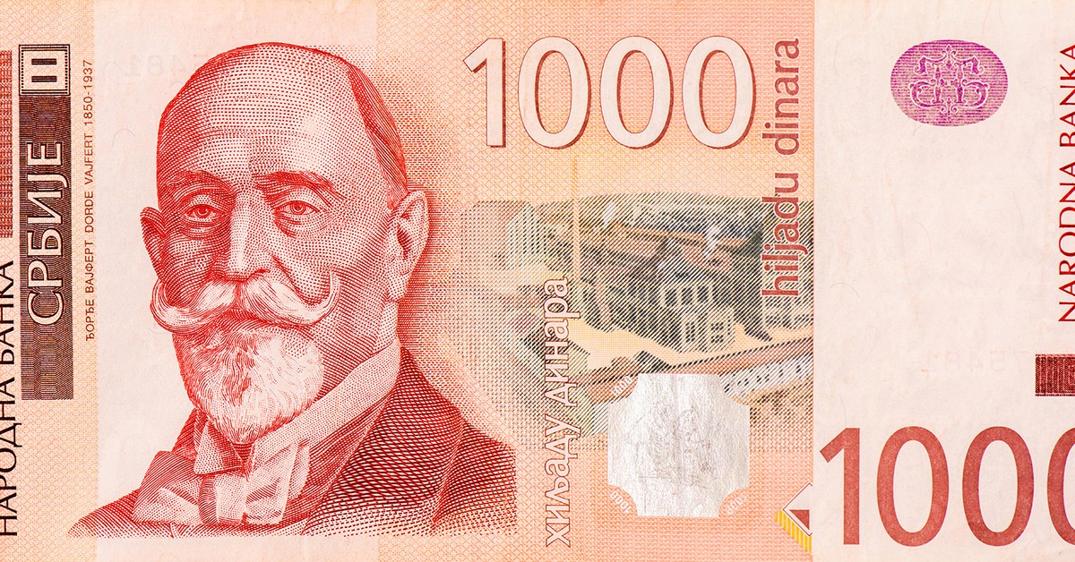 Đorđe Vajfert 