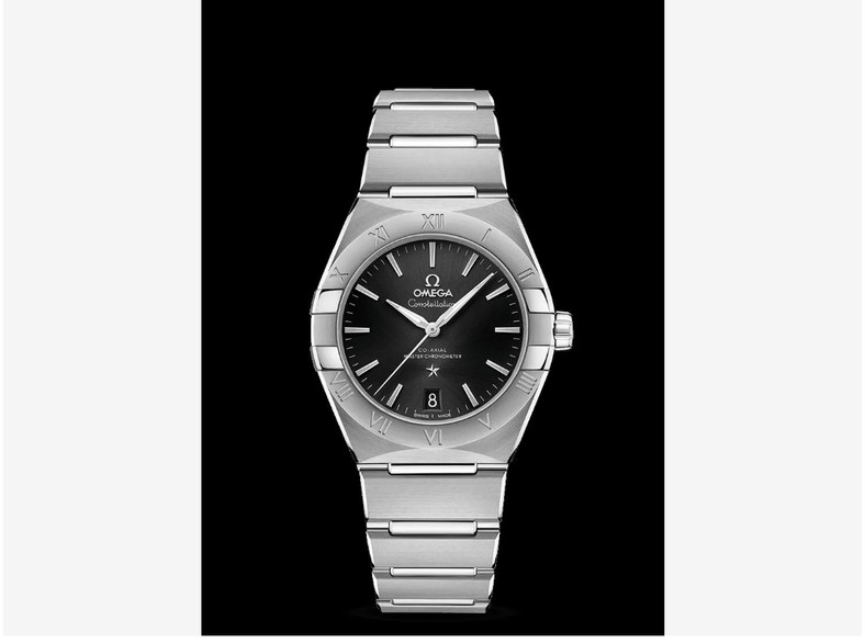 Omega Constellation