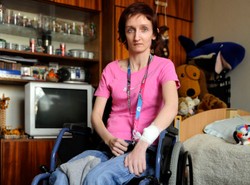 Przepisy pozwalają umrzeć, ale nie żyć