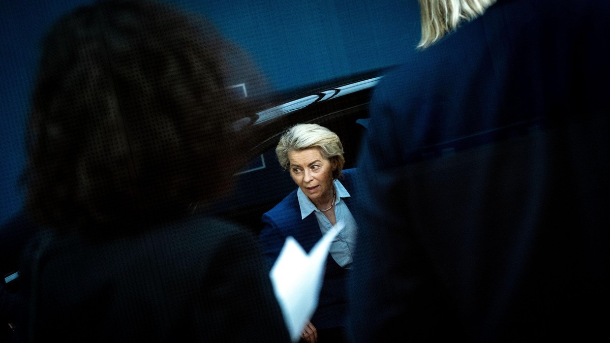 Ursula fon der Lajen