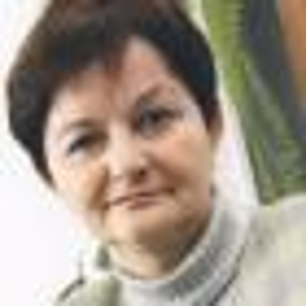 Halina Wolińska, dyrektor Departamentu Świadczeń Emerytalno-Rentowych ZUS