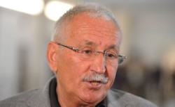 Paweł Deresz złoży wniosek do sądu o zaniechanie ekshumacji ciała Jolanty Szymanek-Deresz