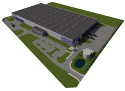 Honda już buduje w Polsce! Zobacz zdjęcia