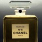 Legendary perfume Chanel No. 5