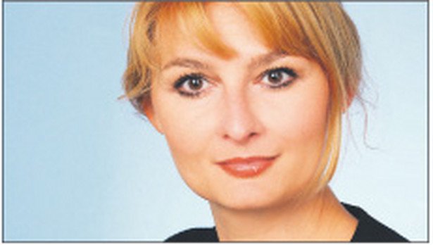 Agata Okorowska, radca prawny z Kancelarii Prawnej Law-Taxes.pl we Wrocławiu