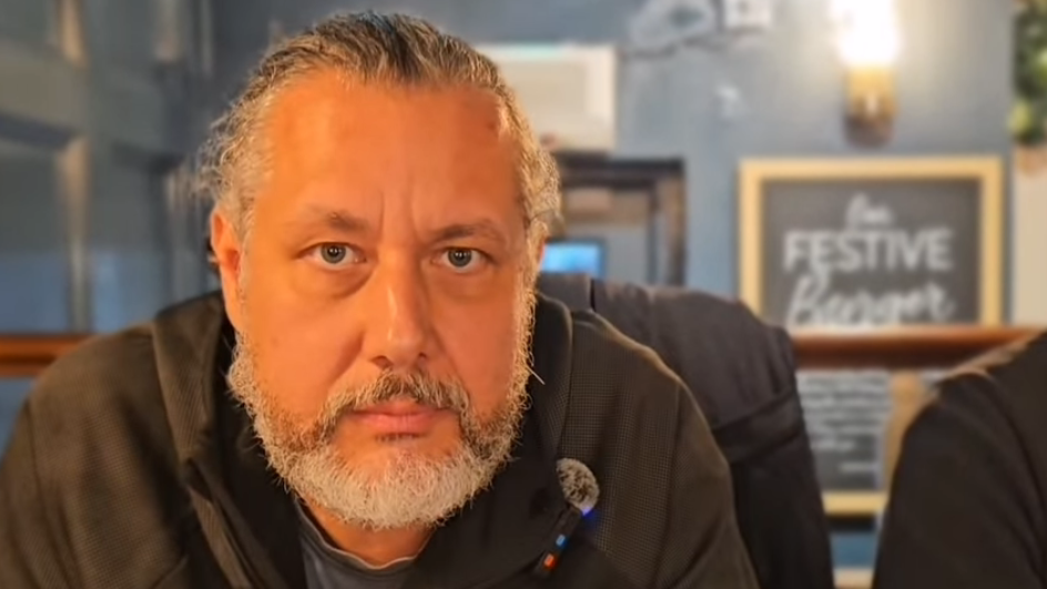 Oskar Rózsa reaguje na svoj nový džob na ministerstve obrany: Ostrý ...