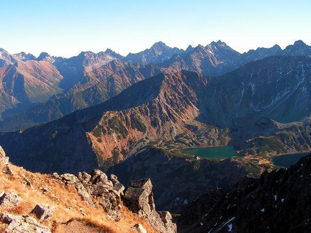 Galeria Tatry - kolekcja Lato-Jesień 2005, obrazek 11