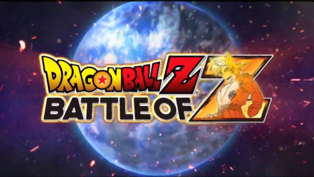 Recenzja: Dragon Ball Z: Battle of Z
