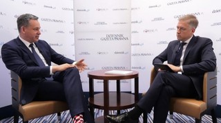 Główny ekonomista FOR: Obniżenie wieku emerytalnego to zbrodnia w polityce gospodarczej