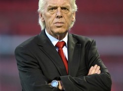 Beenhakker: Nie jestem zadowolony