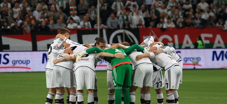 Ekstraklasa: Dwaj młodzi Chorwaci w Legii. Kulenovic i Matic trafili na Łazienkowską z Dinama Zagrzeb