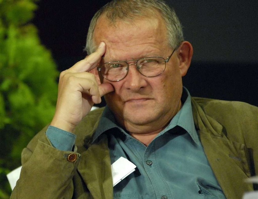 Michnik: Kaczyński może wygrać!