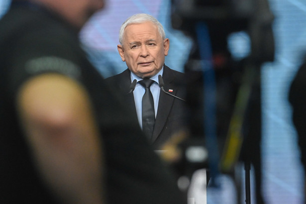 Jarosław Kaczyński