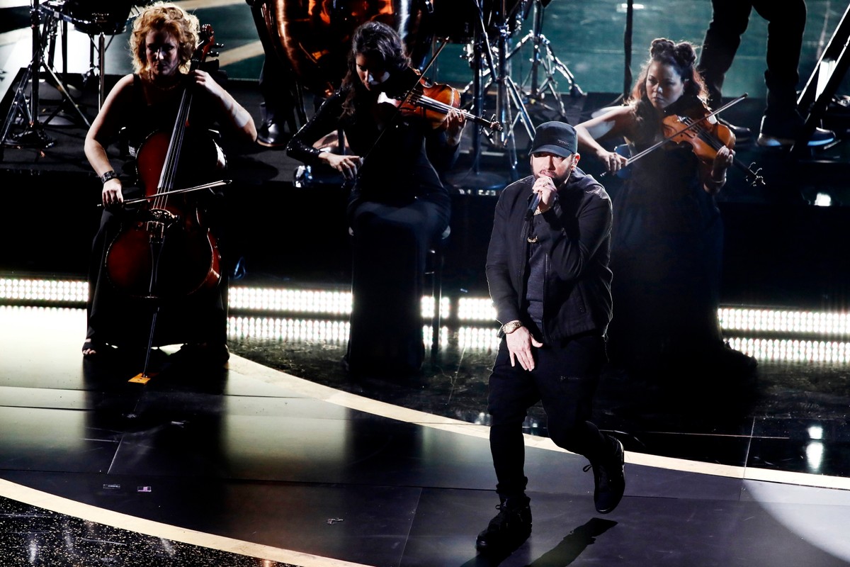 Eminem