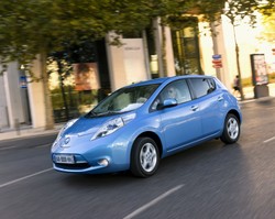 Kierowcy zabijają się o japoński napęd…