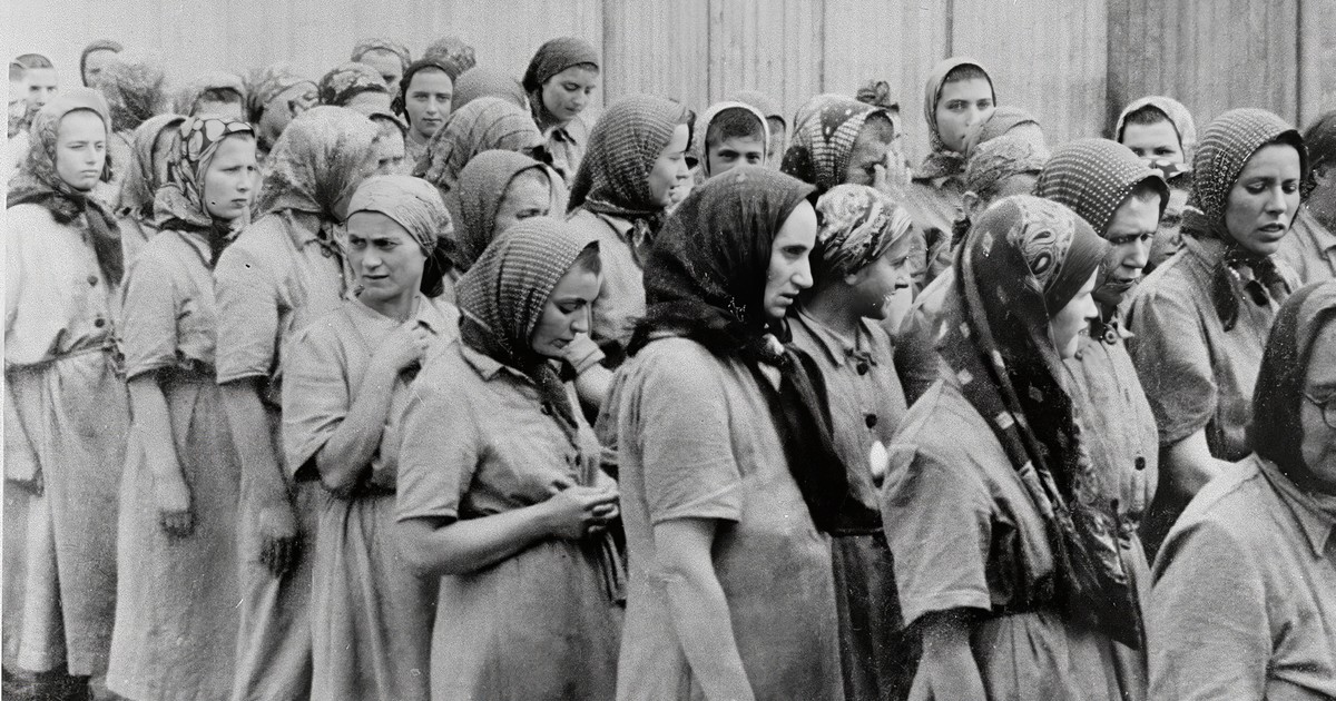 Ofiary wojny, ofiary tabu. "W badaniach wojenna przymusowa praca seksualna praktycznie nie istnieje"