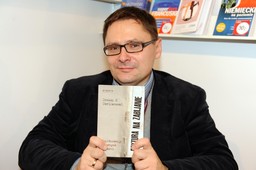 Terlikowski przegrał z Grodzką. Ma zakaz sugerowania, że posłanka nadal jest mężczyzną