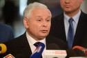 Jarosław Kaczyński (2012 r., "Arcana").