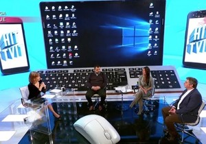 Suzana Vasiljević, Hit tvit